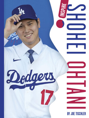 cover image of Shohei Ohtani